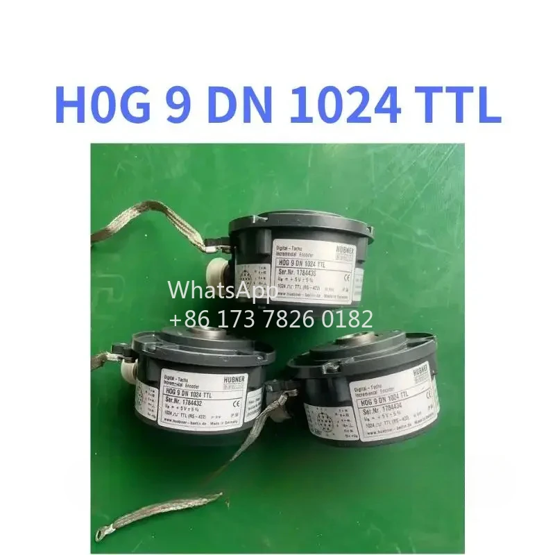 H0G 9 Dn 1024 Ttl U… - image