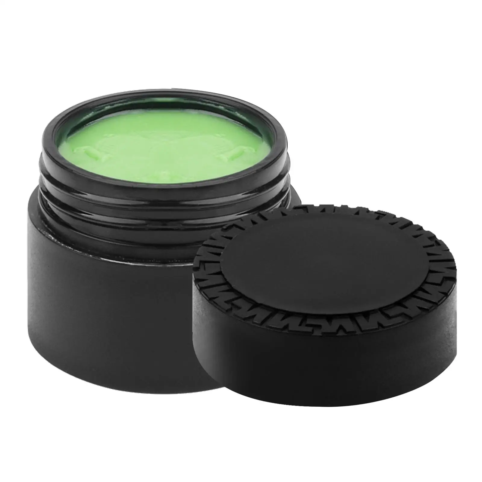 كريم مزيل غراء الرموش بنكهة الفاكهة، جل مزيل لتمديد الرموش غير المهيج للاستخدام المنزلي في الصالونات #4