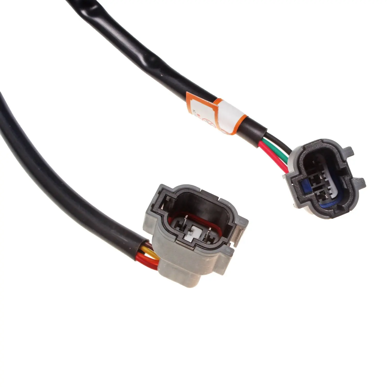 Motor paso a paso KP56RM2G-007 para piezas de motor de excavadora Hitachi 225 de alta calidad