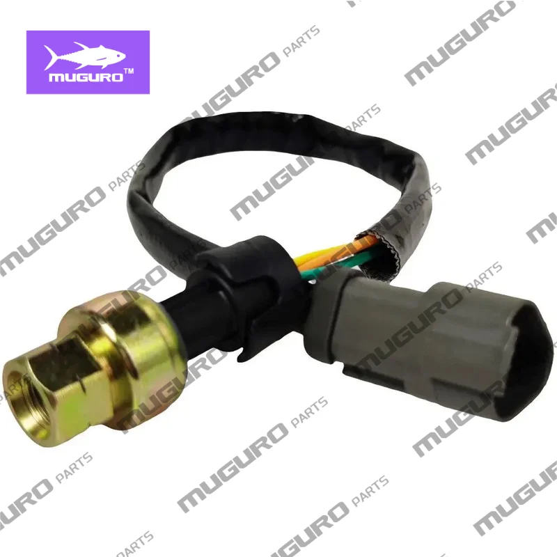 Nuevo interruptor de Sensor de presión 216-8684 para motor CAT 854G 992G 3304 3306 3512 de alta calidad