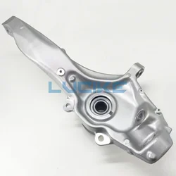 RH Steering knuckle For Range Rover Vogue L405 2013-2017 LR040118 LR078143 LR099025 Range Rover Sport L494 Knuckle bracket