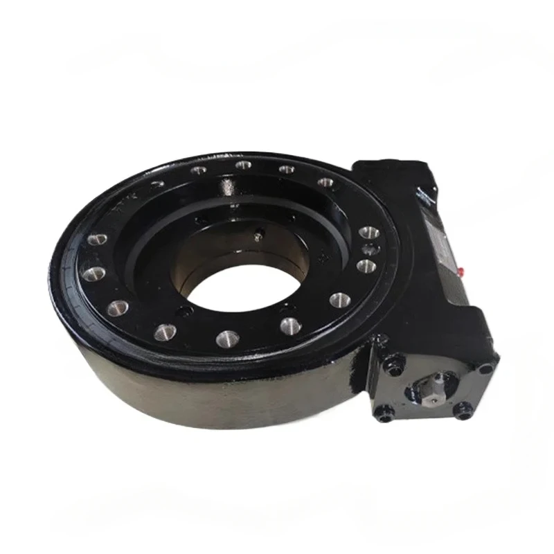 , Drive Reducer, Worm Gear Rotary Turntable