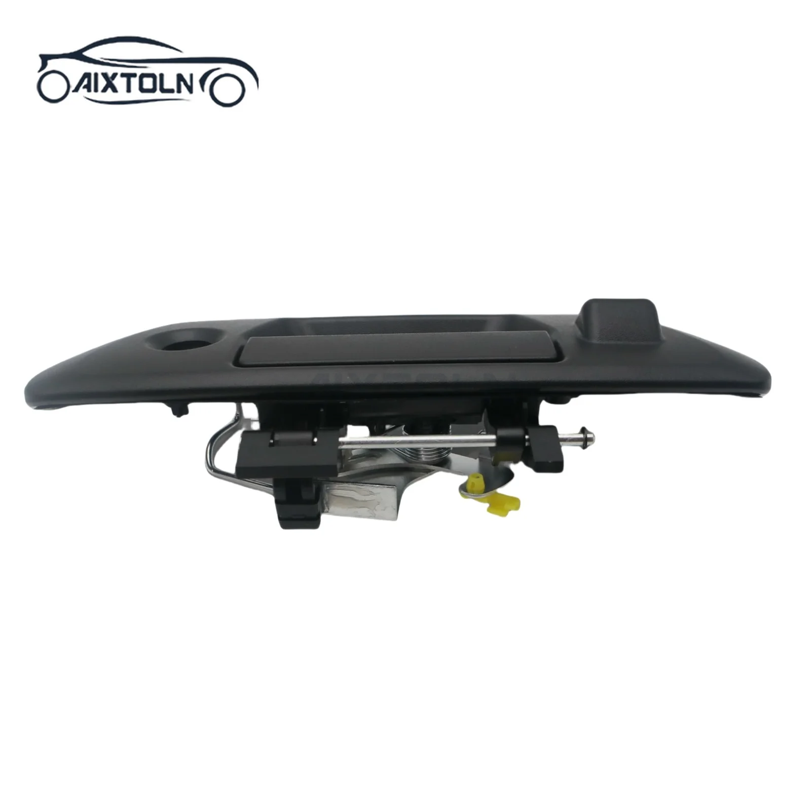 Tailgate Outer Handle Assembly 90606-4JG0C For Nissan Navara D23 NP300 2014-2026 Frontier 15-26 Car Part Accessories 90606-4JG0B