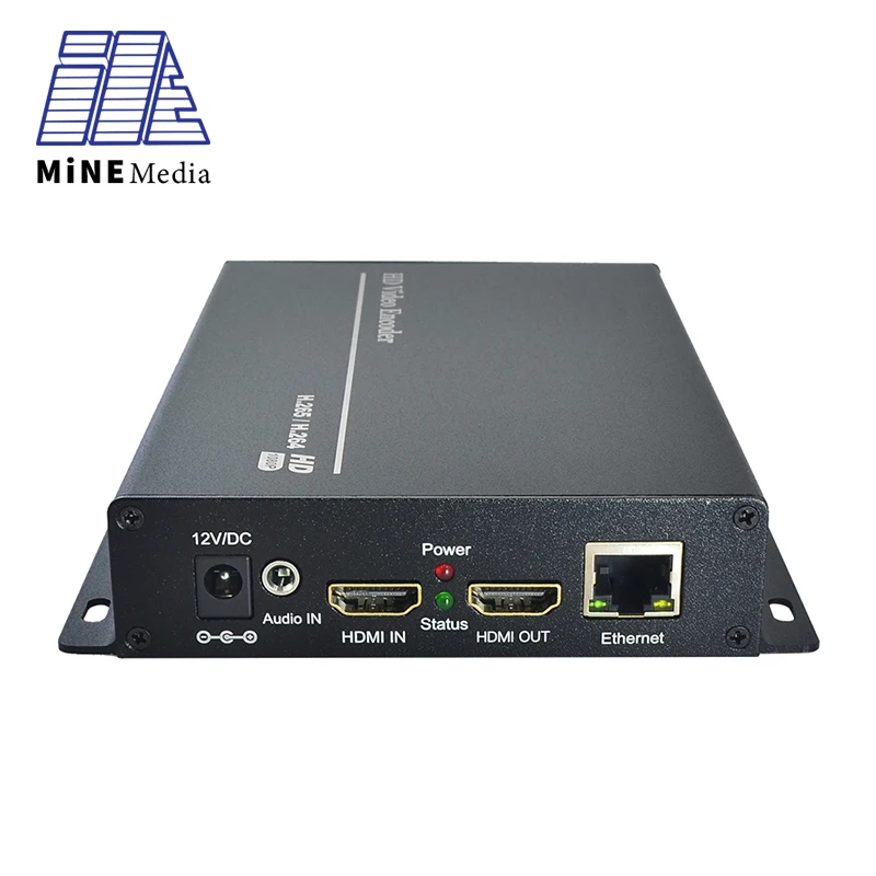 Mpeg4/Avc H.264 Hdm…