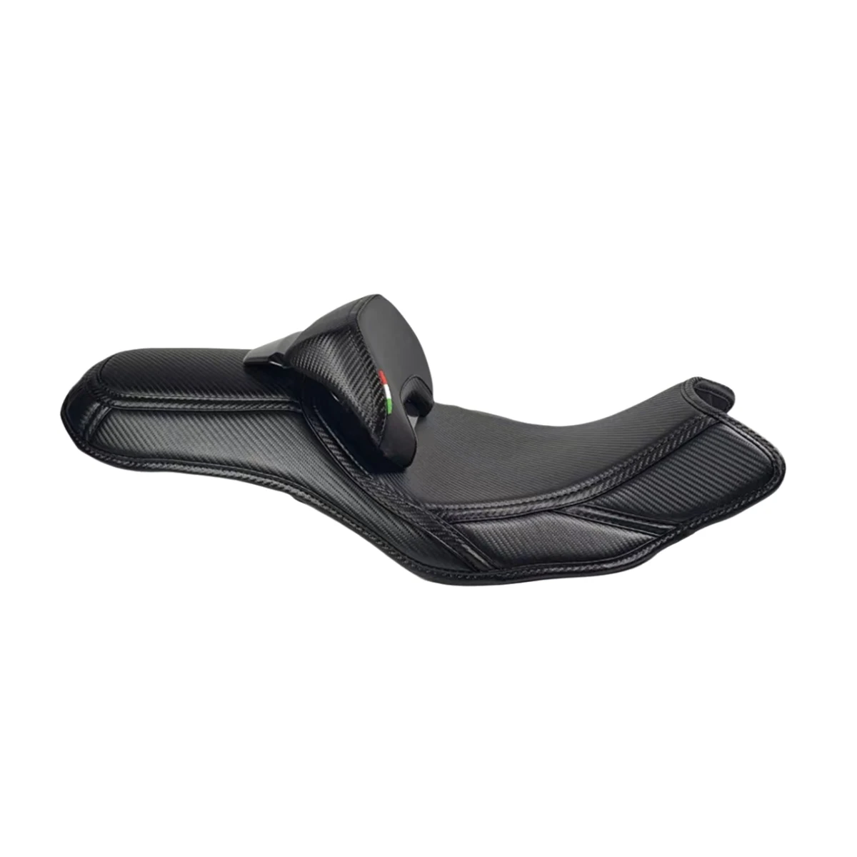 Accessory seat cover integrated seat cover backrest lumbar support Fit For ZONTES 703T 2026