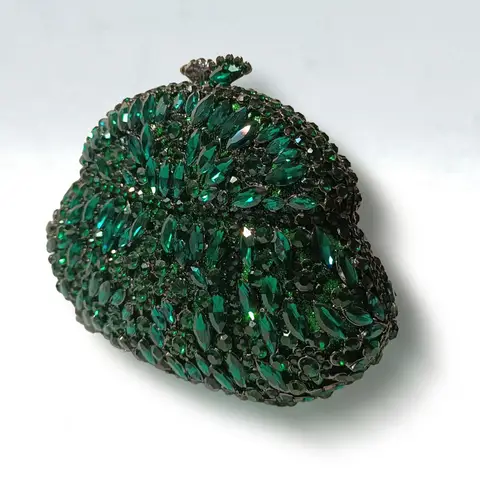 6 best sales lila aftonväska - №6