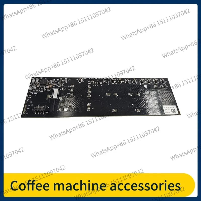 421941311861 Coffee Machine Control Board For Philips EP1220 EP1221 EP2020 EP2121 EP2124 EP2131 EP2136 EP2230 EP2231 EP2235