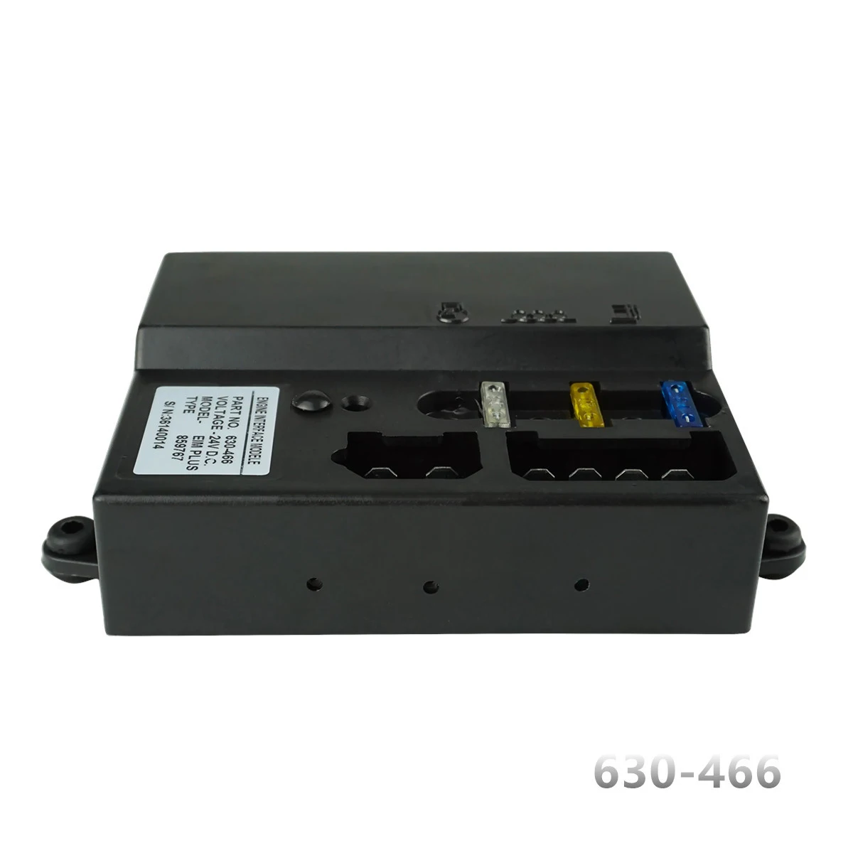 

24V Interface Module EIM 630-089 EIM 630-466