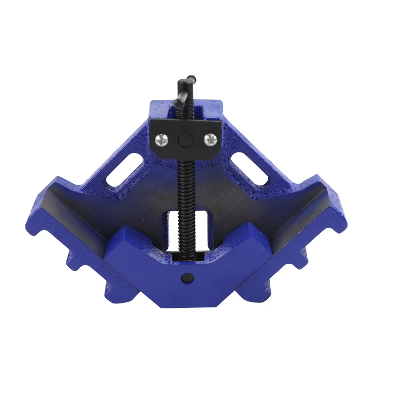 Precision Welding Clamp 90 Degree Right Angle Woodworking Corner Clamp - view 5