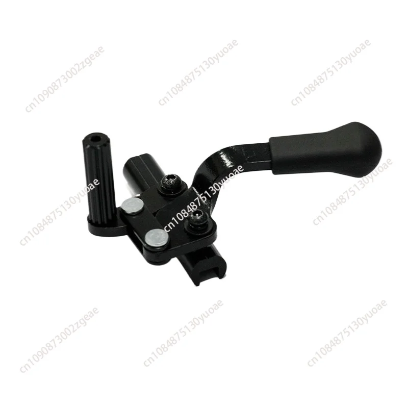 

Aluminum Alloy Wheelchair Parts High Quality Wheelchair Brake for Sport Wheelchair