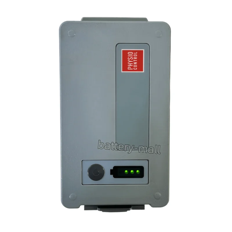 Authentic 21330-001176 Battery Applicable Physio-Control LifePak15 monitor defibrillator