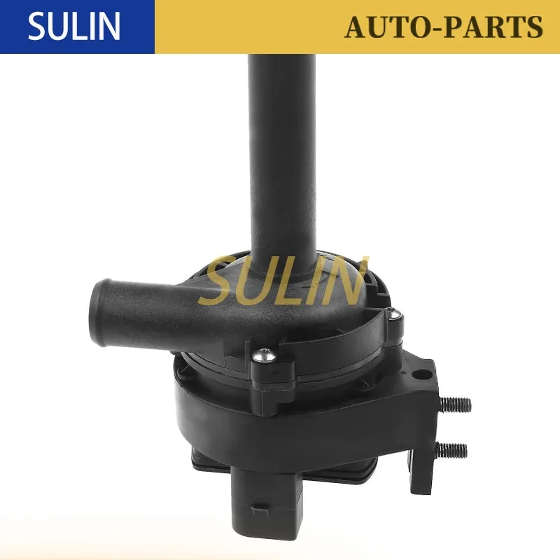 2048350264 2218350064 2118350364 Water Pump Cooling  Engine Auxiliary Water Pump for Mercedess Benz W221 S350 S400 S450 S550