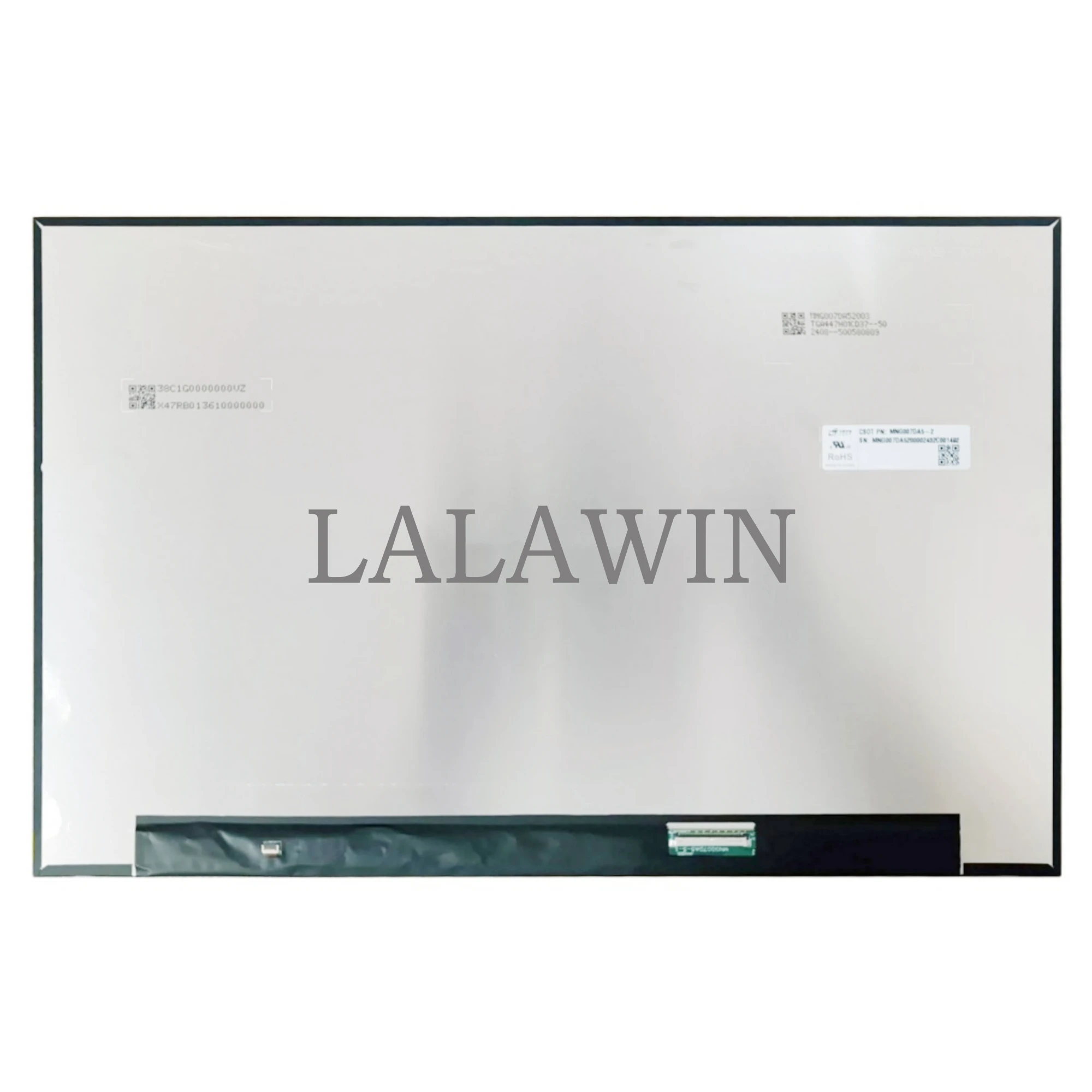 

MNG007DA5-2 Panel Matrix Laptop LCD screen IPS 16.0'' Original 2560x1600 Display 165Hz