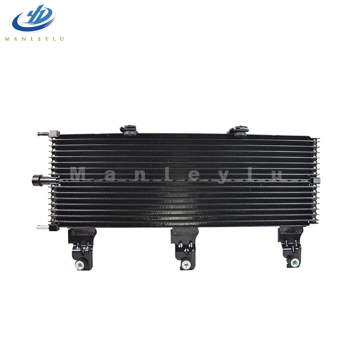 

Transmission Oil Cooler Assy for NISSAN NAVARA 2010 YD25DDTI GENERAL ASIA RHD OEM 21606EB405 21606-EB405