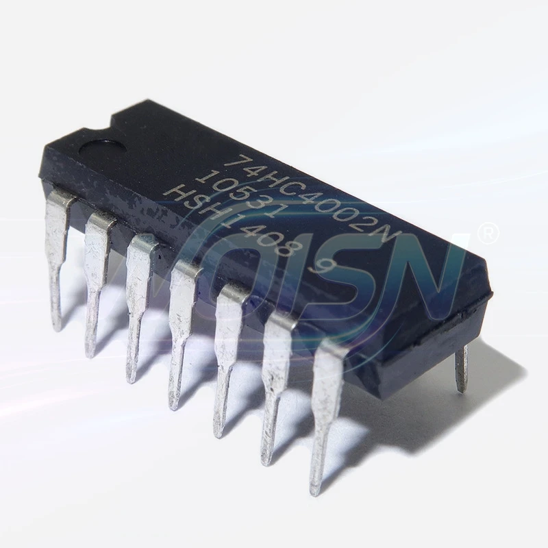 5-100PCS 74HC4002N 74HC4002 FM1808-70-PG FM1808-70-P MD8002A MD8002 24LC64-I/SN 24LC64 LF80ABDT-TR LF80A AT24C128A 24C128