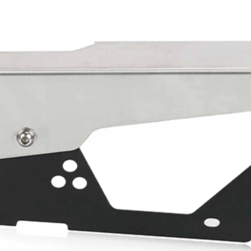 

FOR HONDA CRF300L CRF300L ABS/Rally CRF300LS T5-5754 Aluminium Motorcycle Accessories Chain Guard Cover Protection 2021-2024