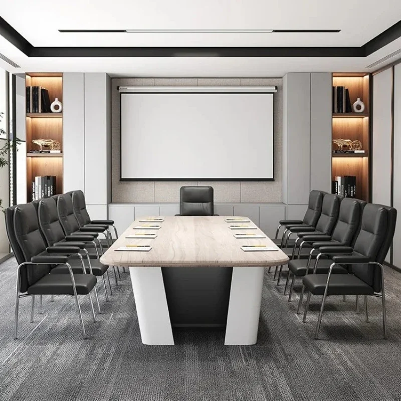 Modern Mahjong chair chess room special chair mahjong machine seat home teahouse chair backrest office conference chair