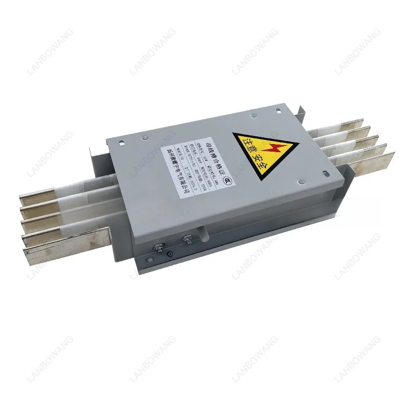 Plug in Air Type Bus Duct, Dense Enclosed Bus Duct, Air Type Bus Duct