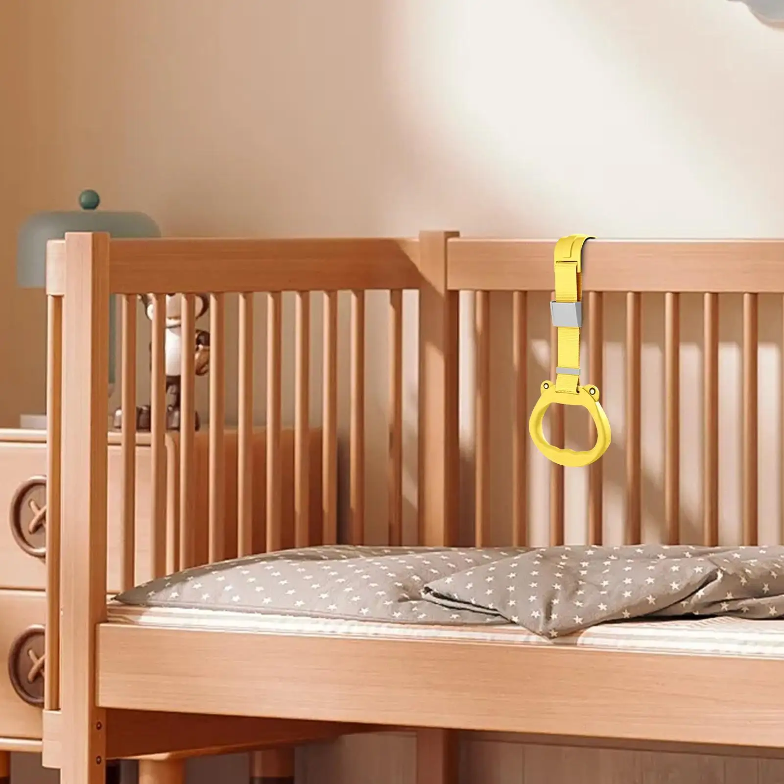 Playpen Pull Up Rin… - image