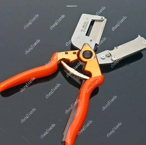 Grafting Machine  Fruit Tree Seedling Grafting Multifunctional Grafting Artifact, New Tool