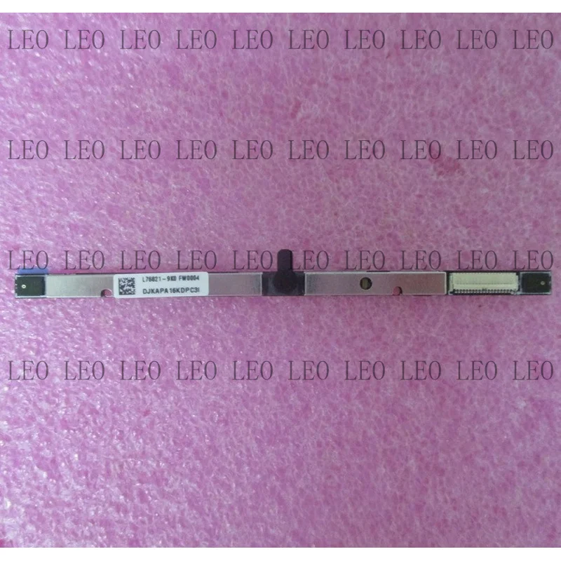 MY 1Pcs New Intrenal Camera Webcam For HP Pavilion 15-EN 15-eg 15t-eg 15-eh 15z-eh