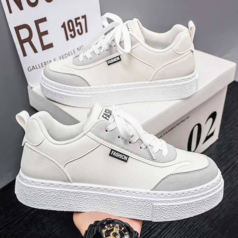 

2025 New Men's Board Shoes,sneakers,skate shoes,Casual Shoes Travel Affordable Outdoor Best-Selling High-Quality Daily Wear