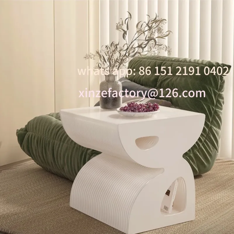 

Customizable Table Corner Several Multifunctional Sideboard Folding Side Table Home Living Room Bedroom Simple Small T