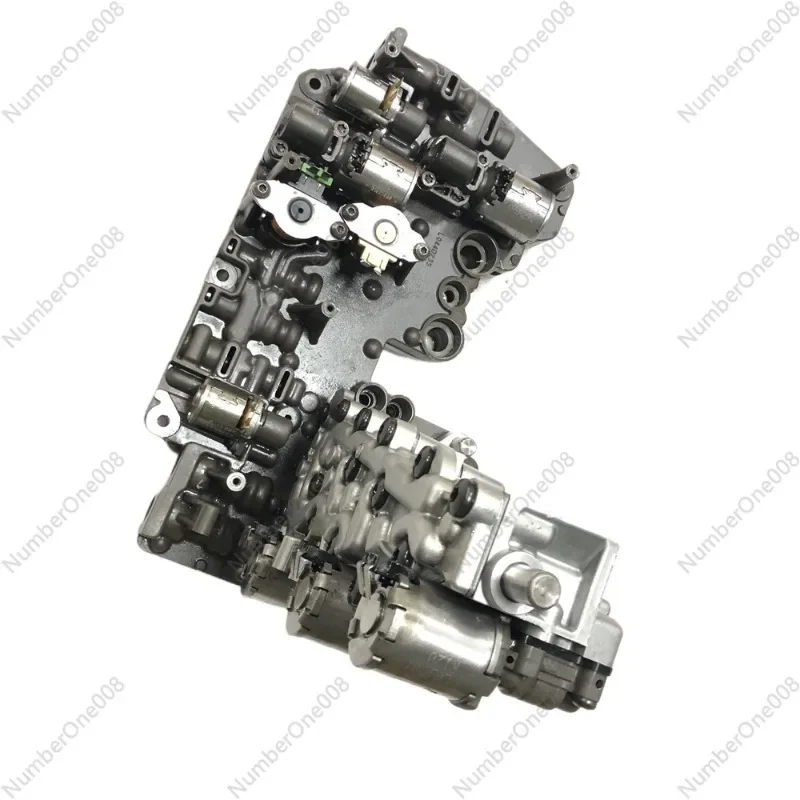 

0B5 DL501 TCU TCM Mechatronic Transmission Control Module Unite Valve Body for Audi A4 ALLROAD A5 CABRIOLET A6