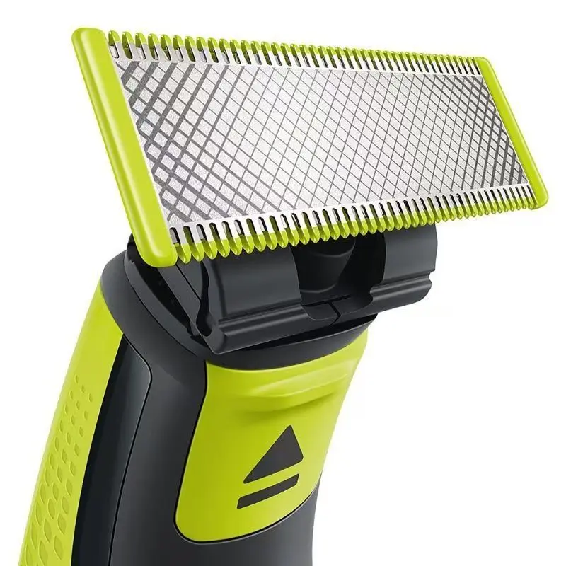 

Hair Trimmer One blade Replacement Blade Beard Shaver Head Suitable QP2520 QP2530 QP2630 QP6510 QP6520 QP2523
