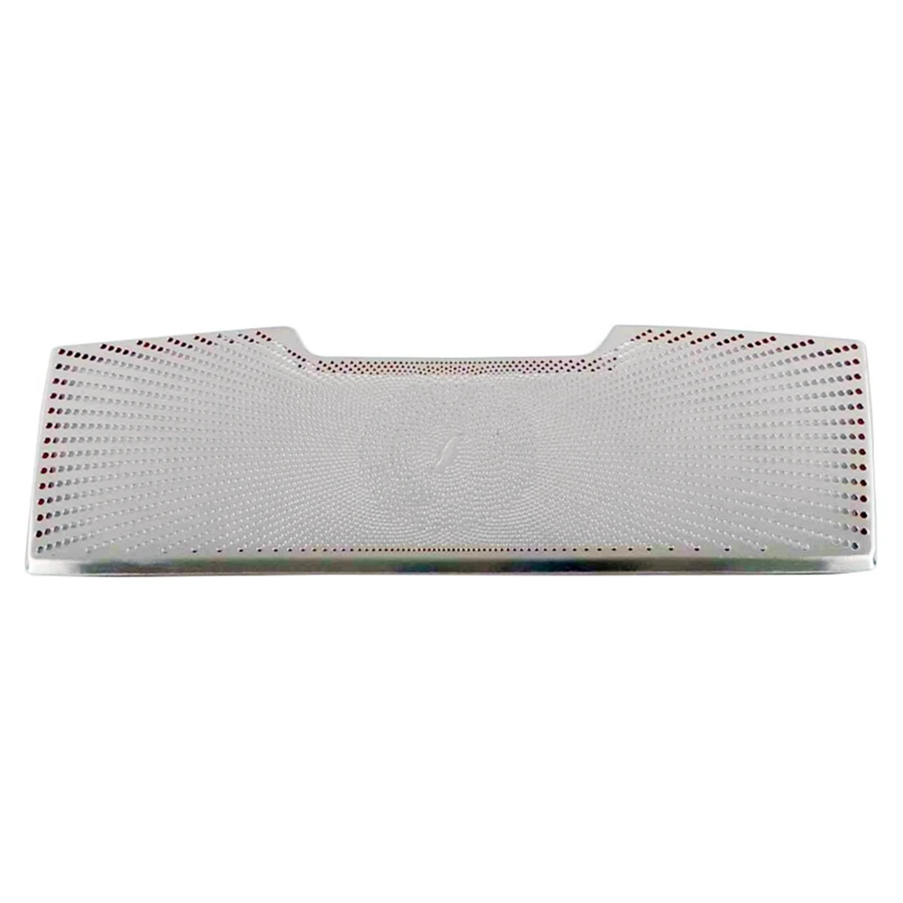 Car Reading Lampshade Roof Light Frame Decorative Accessories for Mercedes-Benz C-Class W213 W205 X253