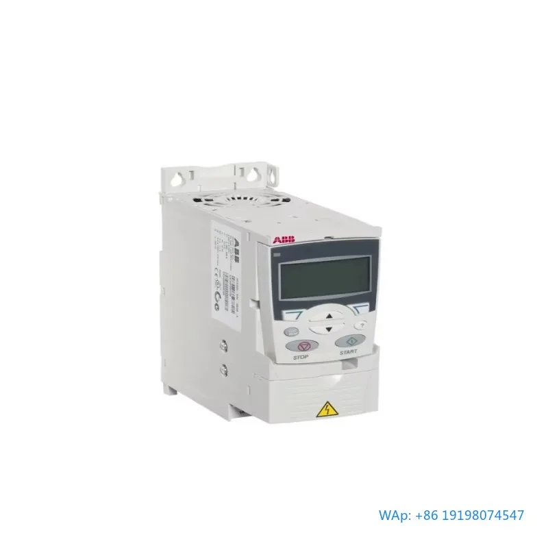 

ACS35503E08A84 3AUA0000058189 Variable Frequency Drive