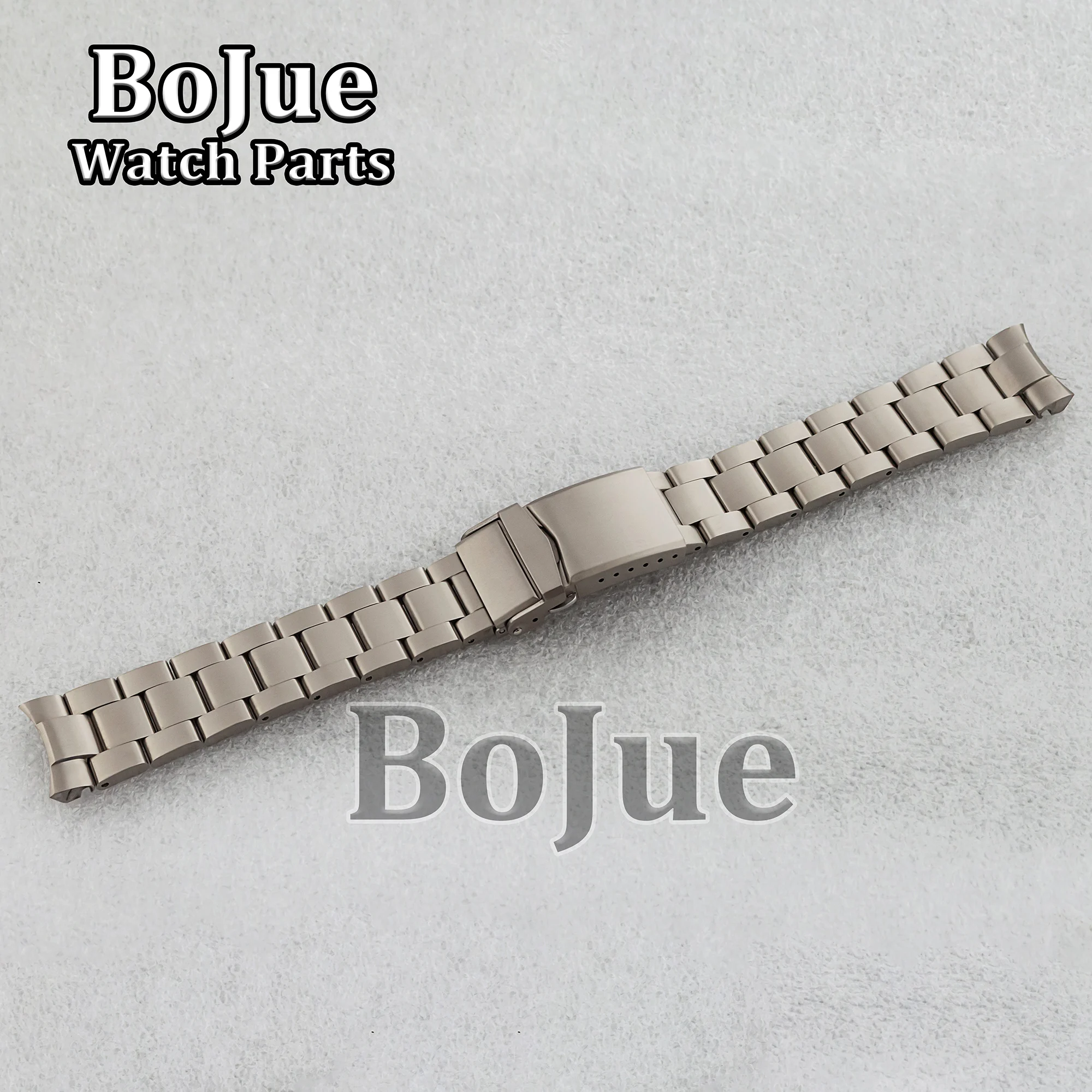 

Titanium Watch Bracelet 20mm Titanium Watch Strap Band For SUB GMT Yacht Daytona Accessories Replacements Titanium Wristband