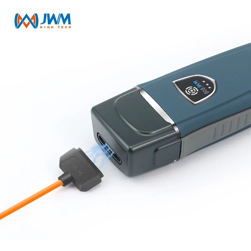 Патруллинг Wm 5000v5 Guard Tour/беспроводной пассивный считыватель Rfid-меток/система патрулирования защитной точки