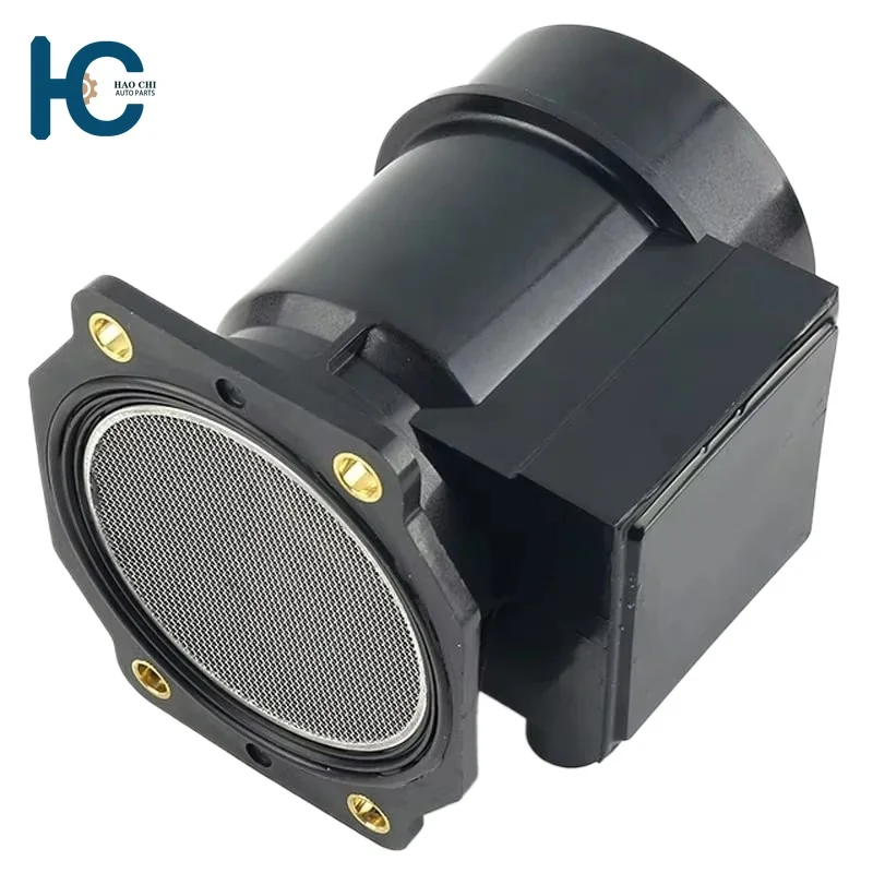 

22680-02U00 MAF Mass Air Flow Sensor Meter for Nissan Laurel Skyline R32 R33 2.0L 2.5L RB20DET RB25DET 1989-1997