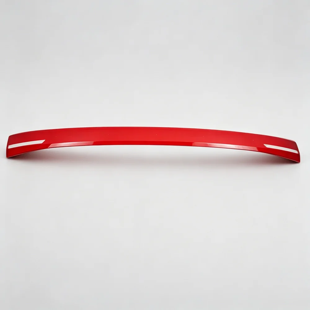 For Volkswagen VW 2025-2026 Lavida PRO Through Tail Light Rear Tail Lamp Cover Brake Lights Shell Replace The Original Lampshade