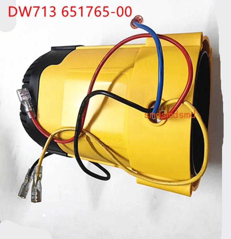 220-240V  stator  For Dewalt  DW713 651765-00 DWS713