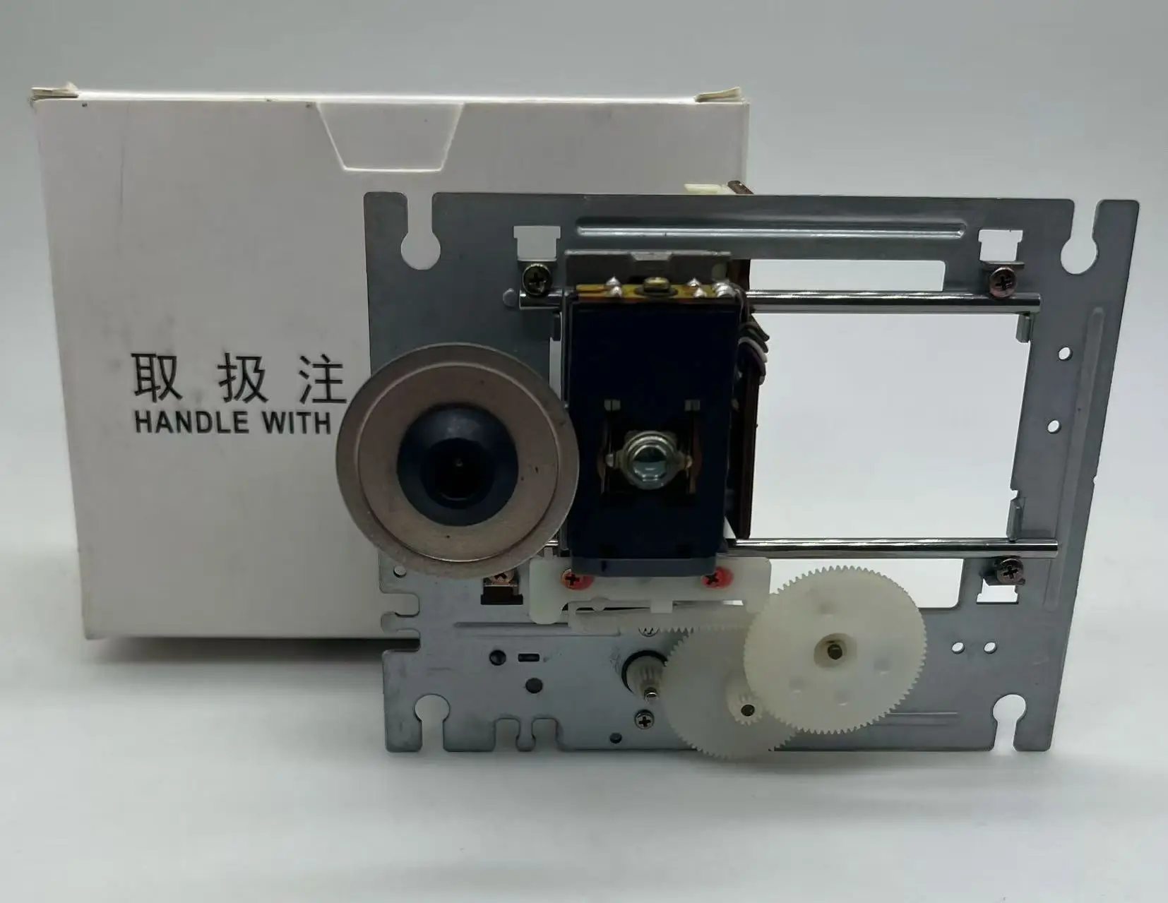 

Replacement for CEC CD3800 CD-3800 CD 3800 Radio CD Player Laser Head Lens Optical Pick-ups Bloc Optique Repair Parts