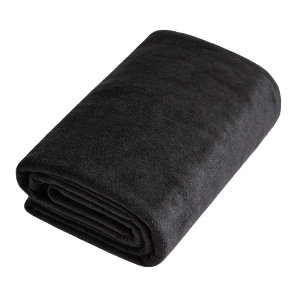 Water Absorbing Outdoor Pool Mat with Felt Material for Spa Protection Prevents Floor Moisture and Water Leakage