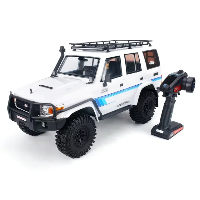 RGT 1/10 RC EX86020 LC76 スケールクローラー 4WD RGT 1/10 RC EX86020 LC76 スケールクローラー 4WD RGT 1/10 RC