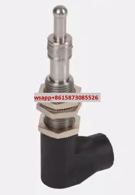 

Jingmiao standard fixture nut leak detection/nut pressure sensor - economical type