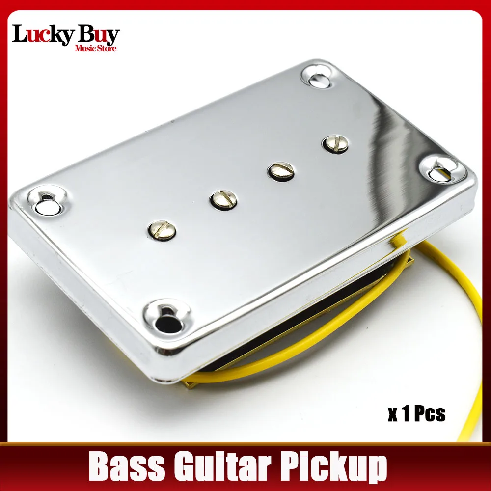 1Pc Bass Guitar Pic…