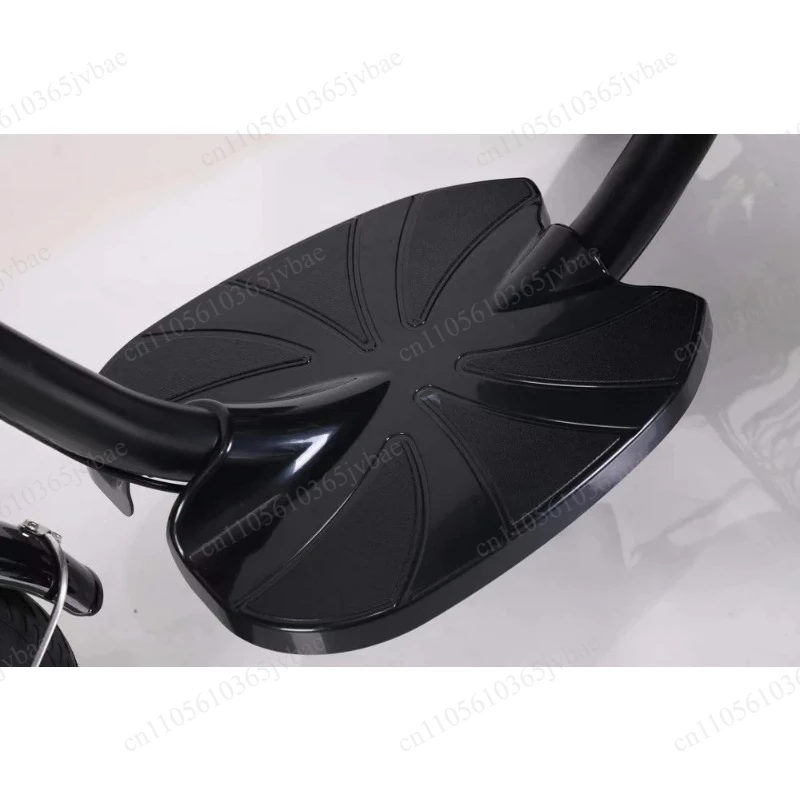 Tricycle, Stable Structure Design, Foldable Design, Suitable for Home Travel