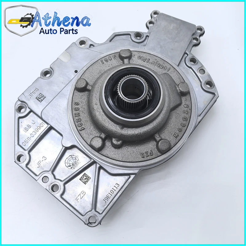 Brand New M11 Automatic Transmission Oil Pump for Geely Double Dragon Transmission Parts