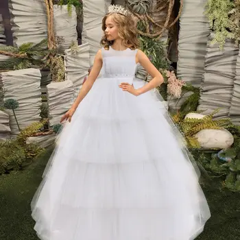 8 best sales فستان عيد ميلاد لعمر 11 عامًا - №5