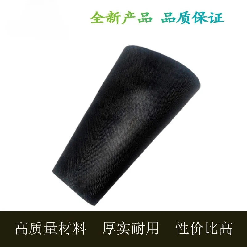 High temperature resistant rubber bag repair foreskin bag air shock absorber spring rear suspension air bag