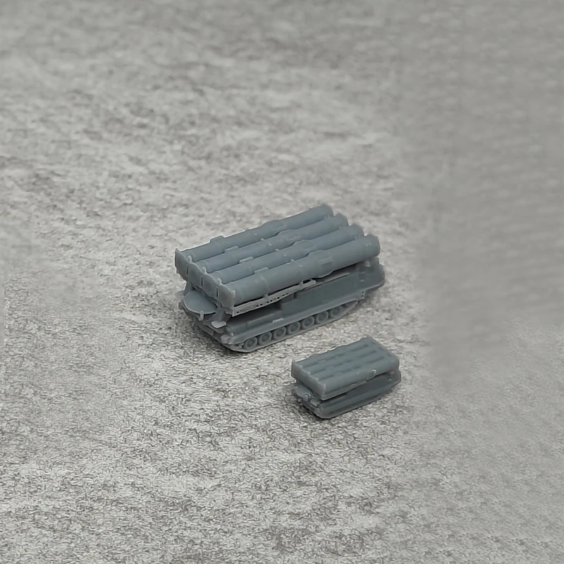 

5 шт. 1/350 1/700 масштаб S300V SA-12A статус ракетного транспорта бронетехники модель игрушечного автомобиля длина 1,29/2,58 см