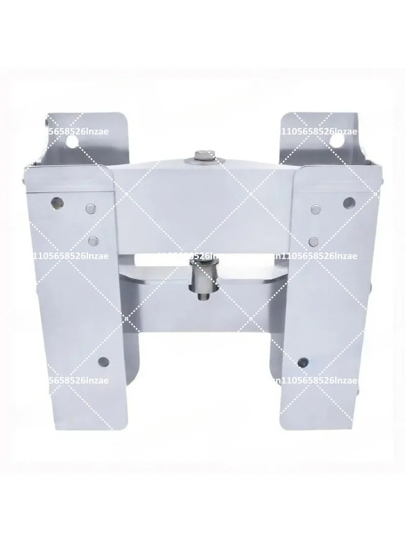 Heavy Duty Adjustable Lifting Beams for Outboard Motors Marine Jack Plate Yacht Motor Bracket