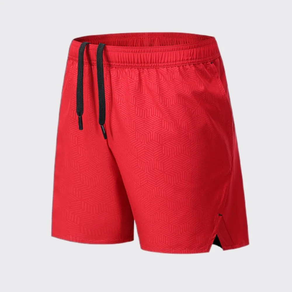 2026 New Bodybuilding Shorts Men's Gym Sport Shorts Quick Dry Workout Training Gym Fitness Running Short Pants Men Casual Tights