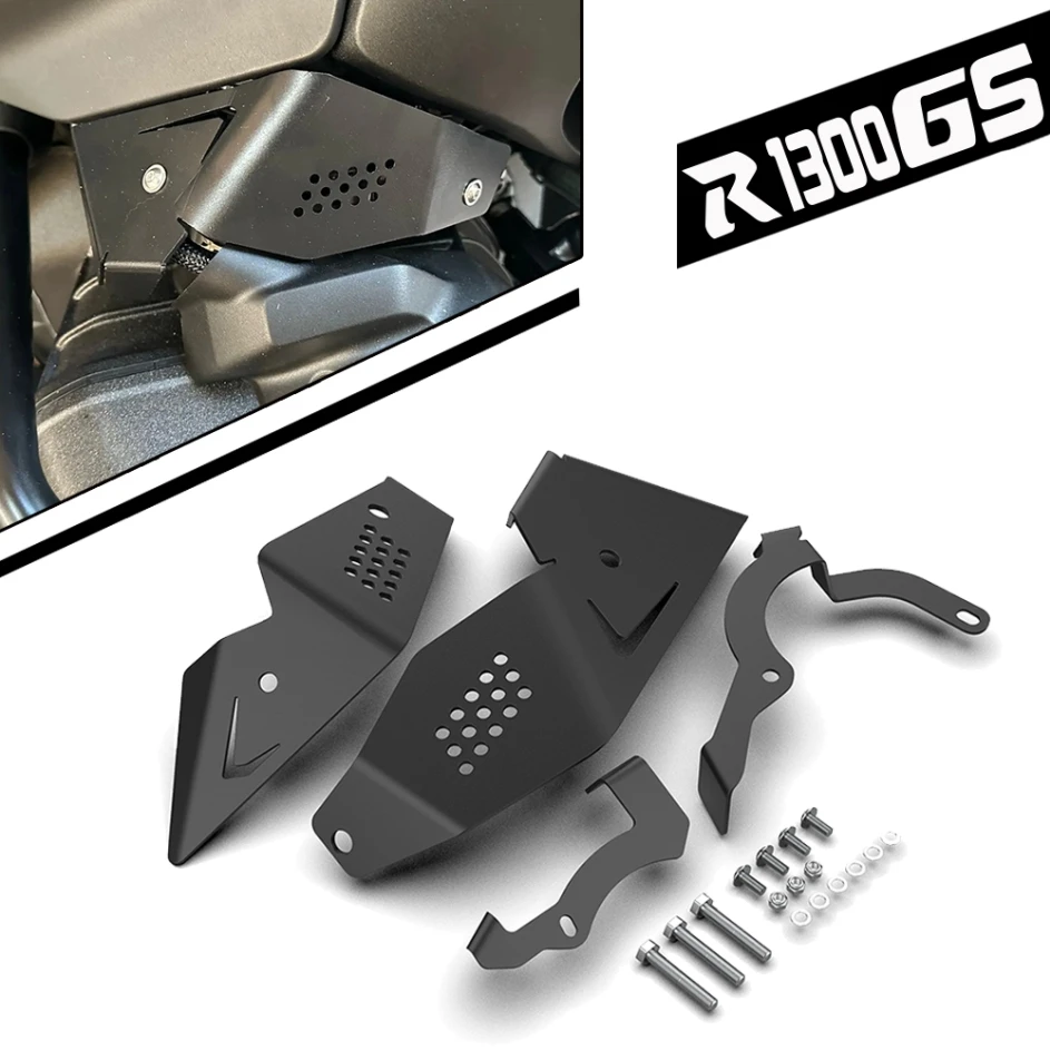 

FOR BMW R1300GS R1300 GS R 1300 GS gs 2023 2025 2026 Throttle Body Guards Cover Protection 2024 Throttle Valves Cover Protector