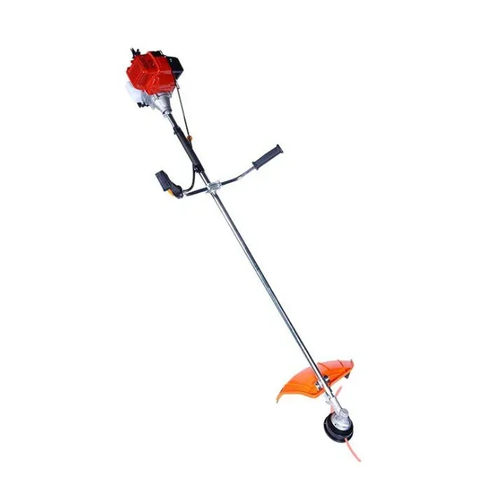 High Quality Brush Cutter Power String Trimmer 2 Stroke OEM Grass Cutter Machine